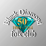 History of the Black Diamond Folk Club