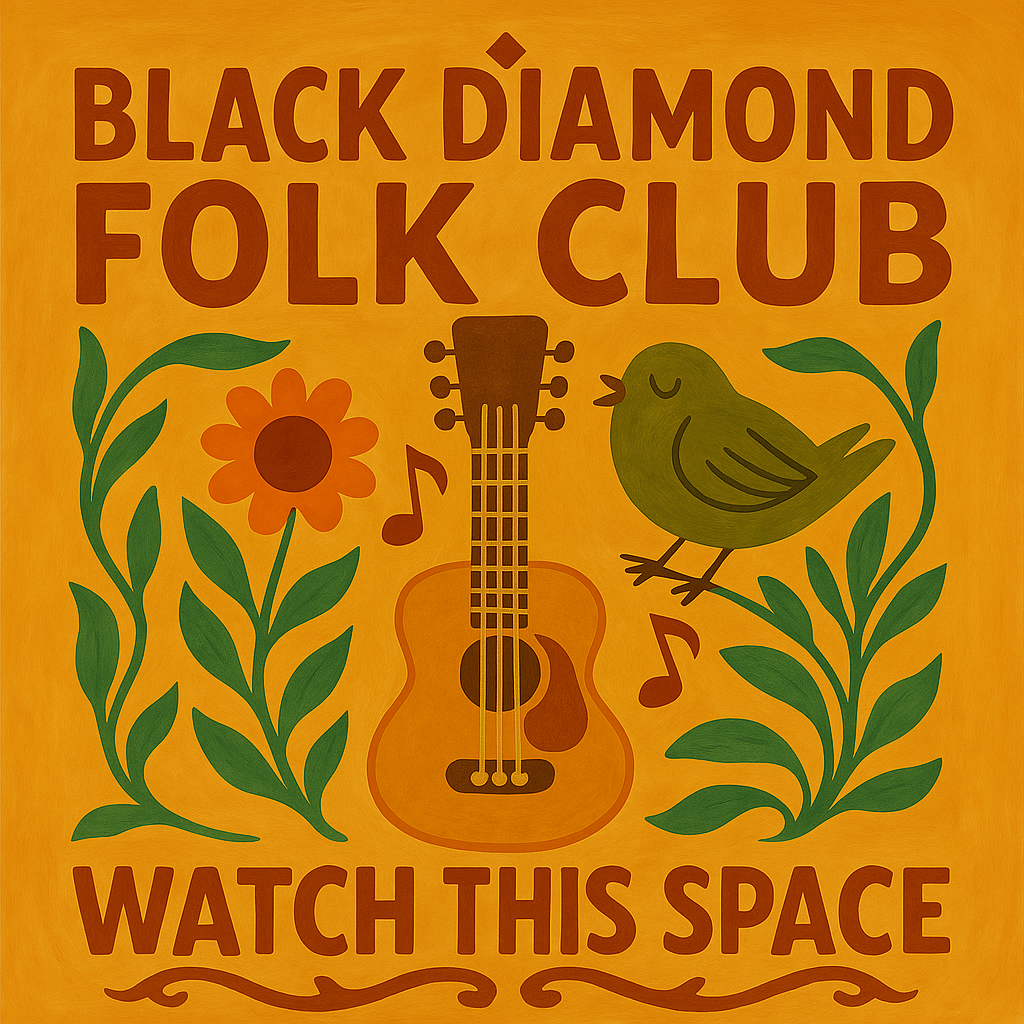 Watch this Space