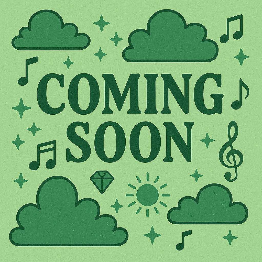 Coming Soon