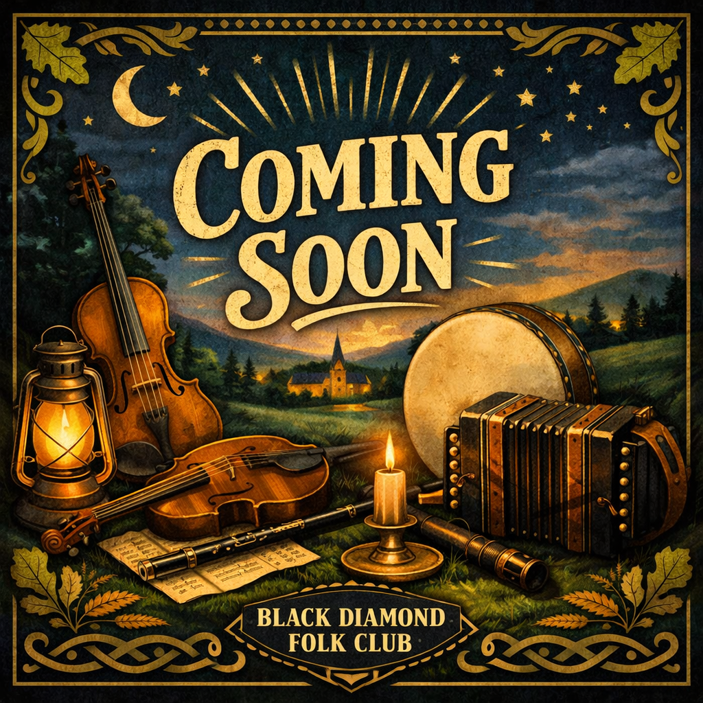 Coming Soon