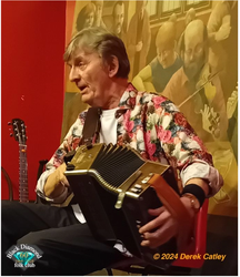 Pete Coe