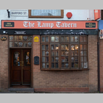 The Lamp Tavern