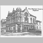 The Market Tavern