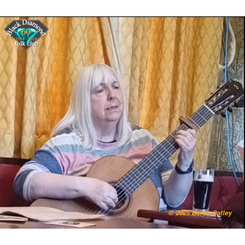 Maria Caravanas