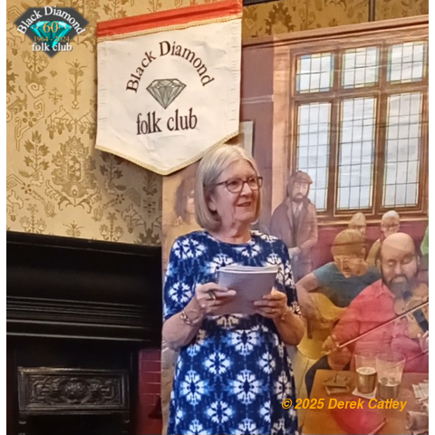 Jan Casserley