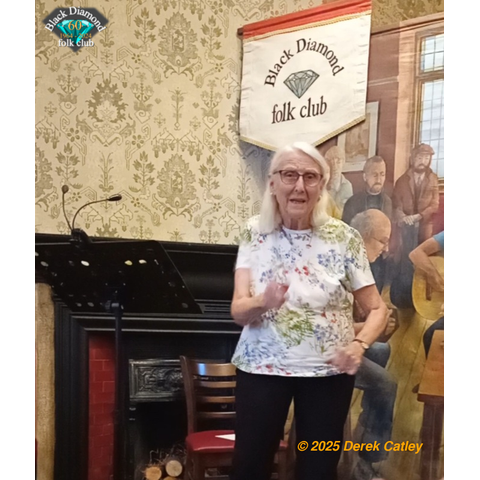 Doreen Fryer