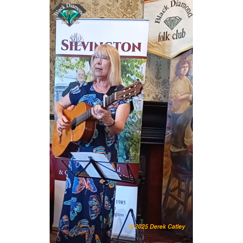 Silvington
John Connor & Tricia Moore