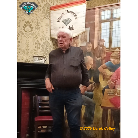 Colin from Liverpool