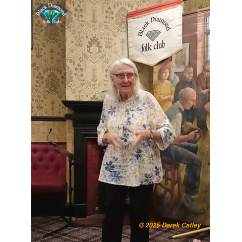 Doreen Fryer
