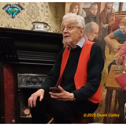 Birthday Boy, John Pole 91