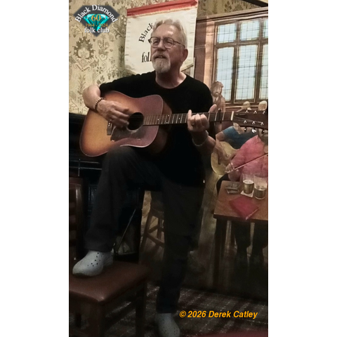 Patrick O' Connor